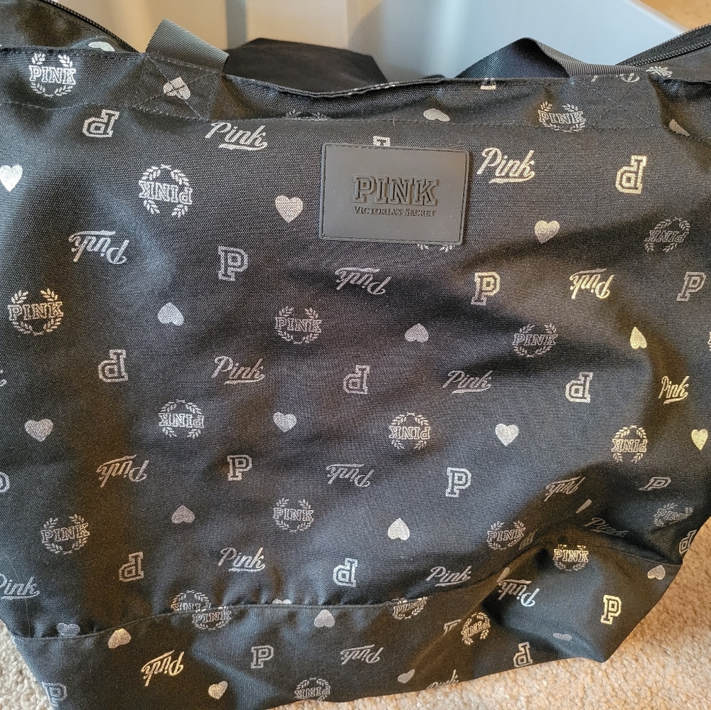 Victoria's Secret PINK tote bag - Large